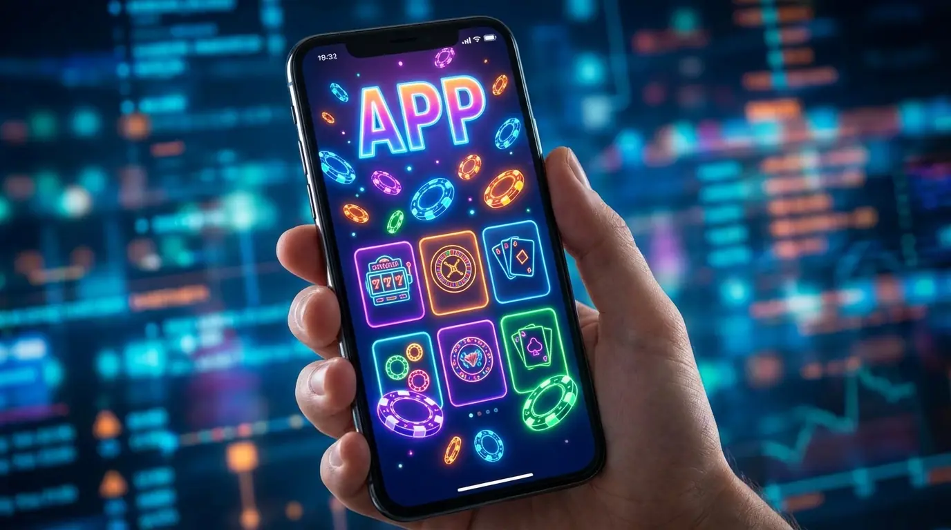 App Viggoslots casino