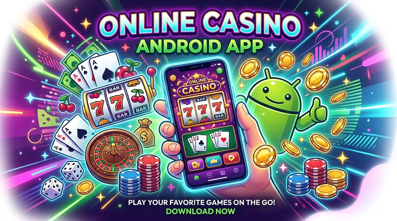 Android Viggoslots casino