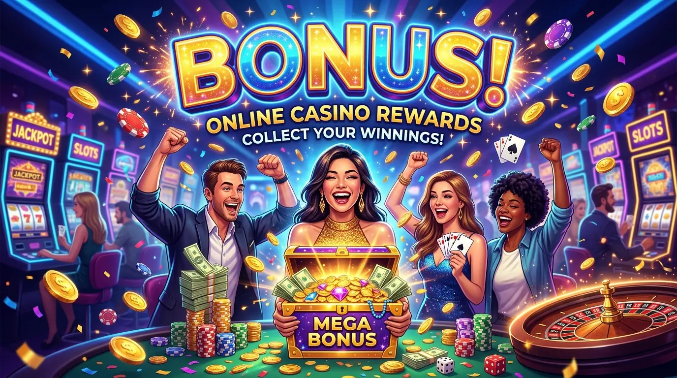 Viggoslots casino bonus