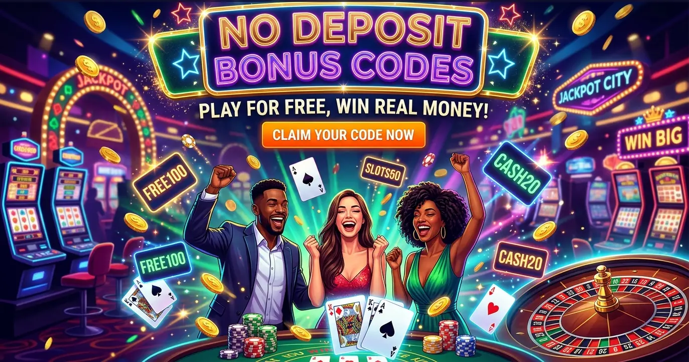 Bonus uten innskudd Viggoslots casino