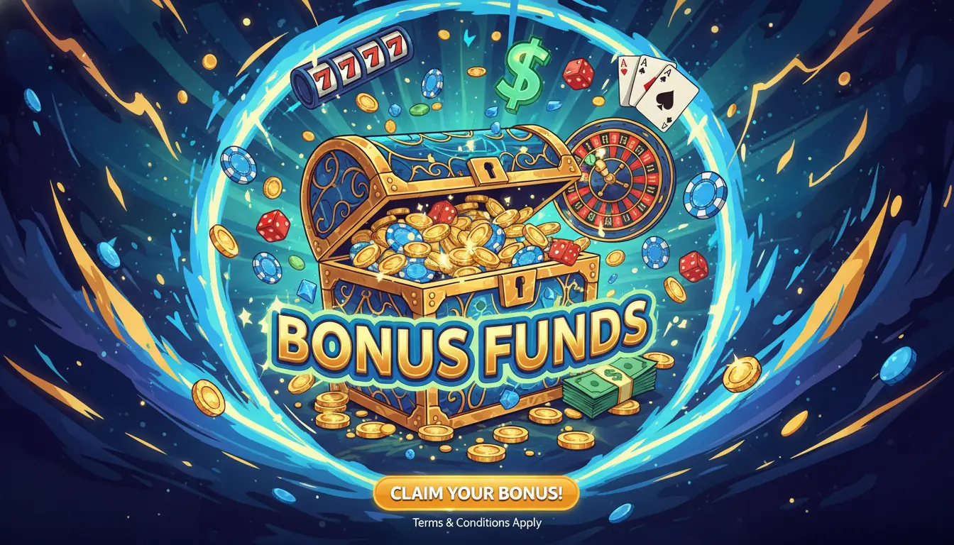 Bonusmidler Viggoslots casino