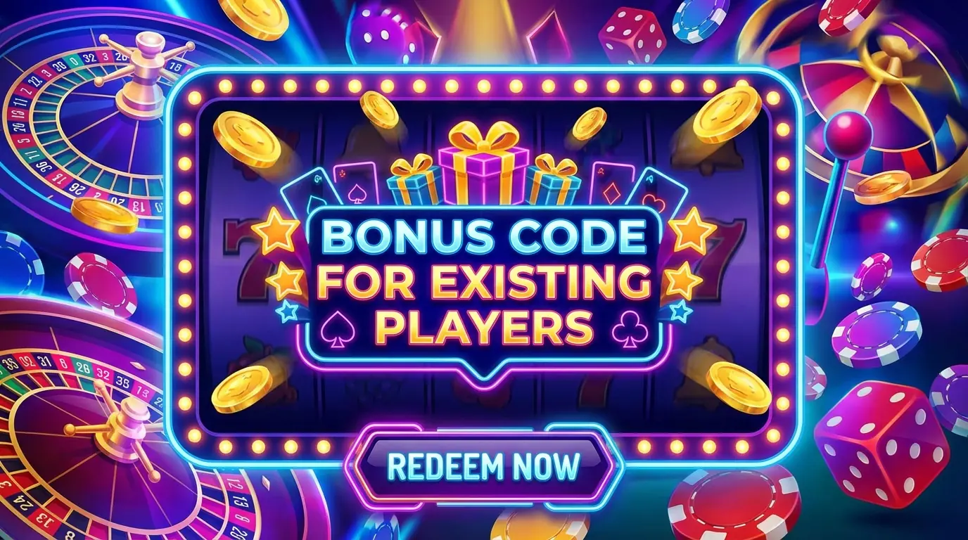 Eksisterende spillere Viggoslots casino