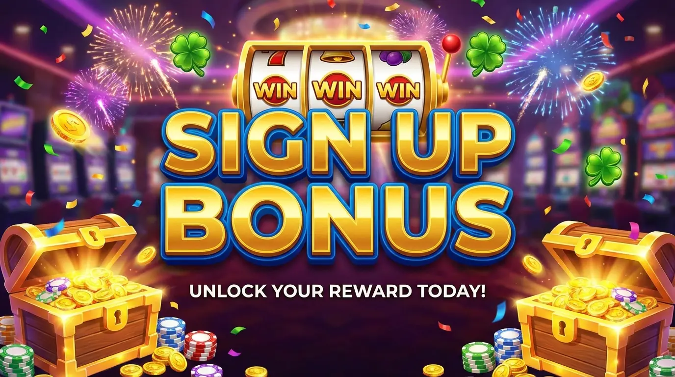 Registreringsbonus Viggoslots casino
