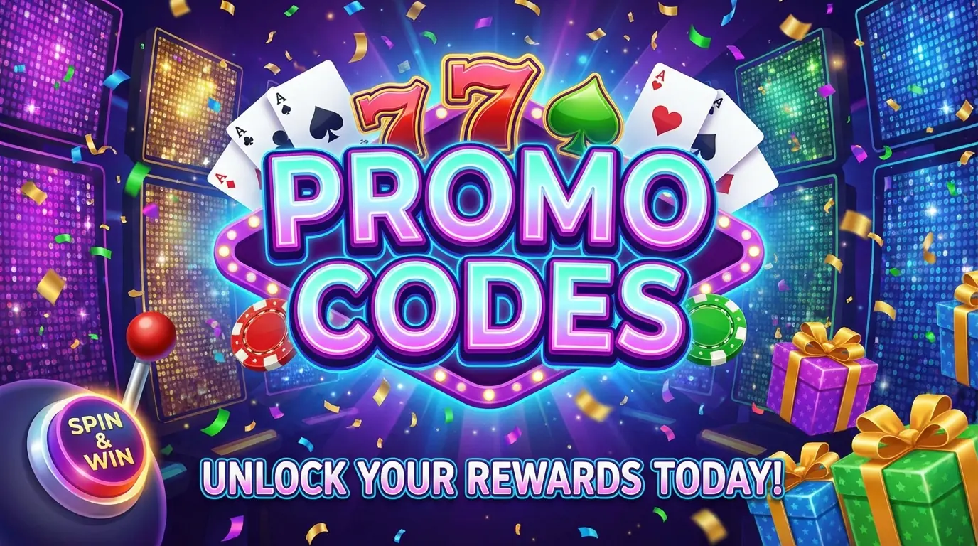 Promokoder Viggoslots casino