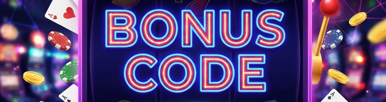 Bonuskode Viggoslots casino