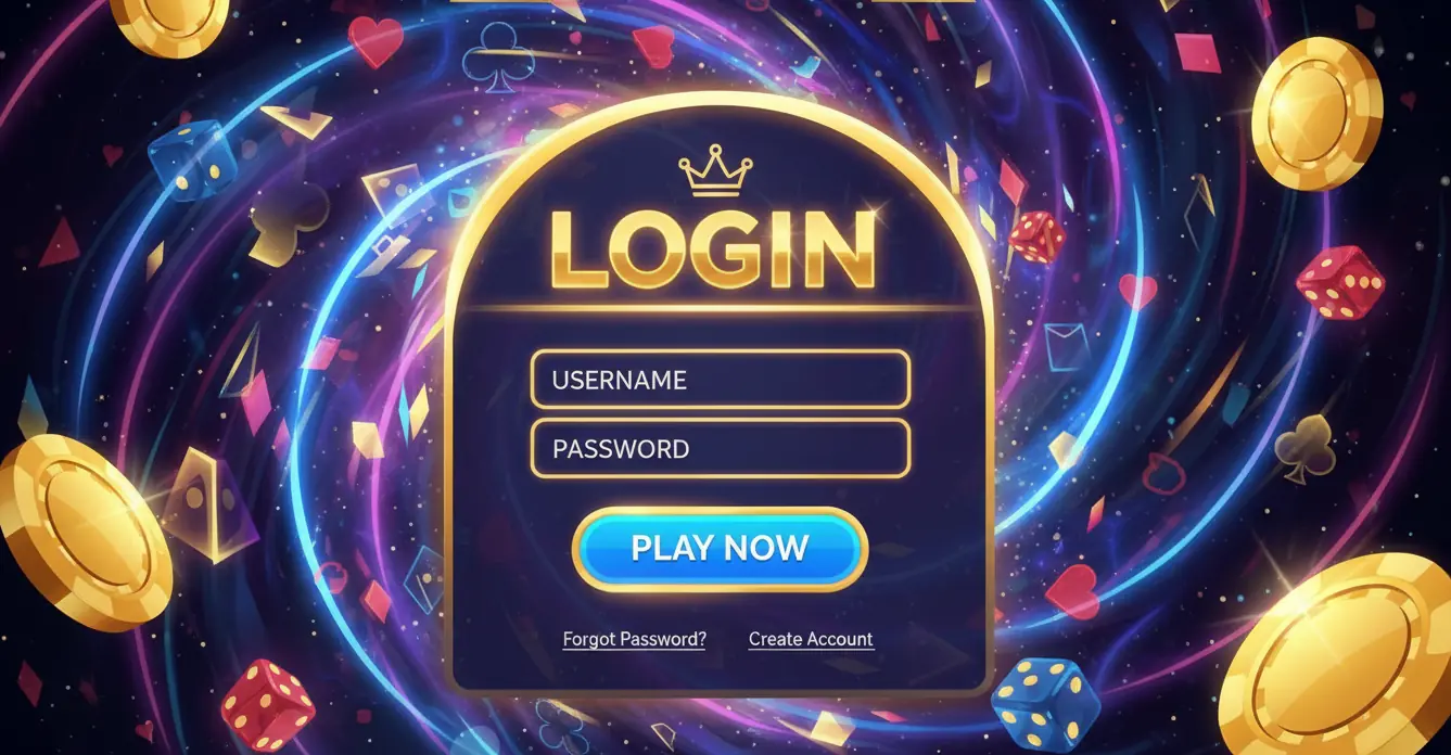 Login Viggoslots casino