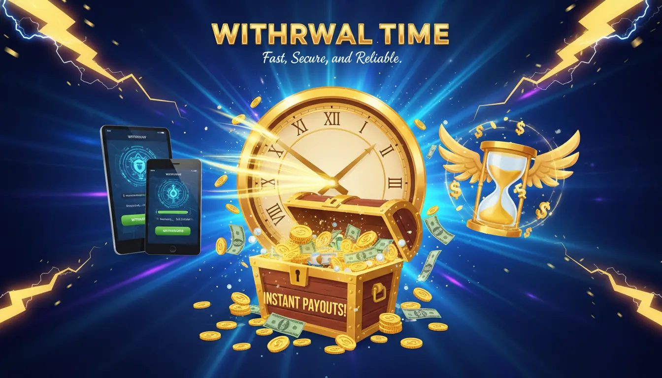 Uttakstid Viggoslots casino