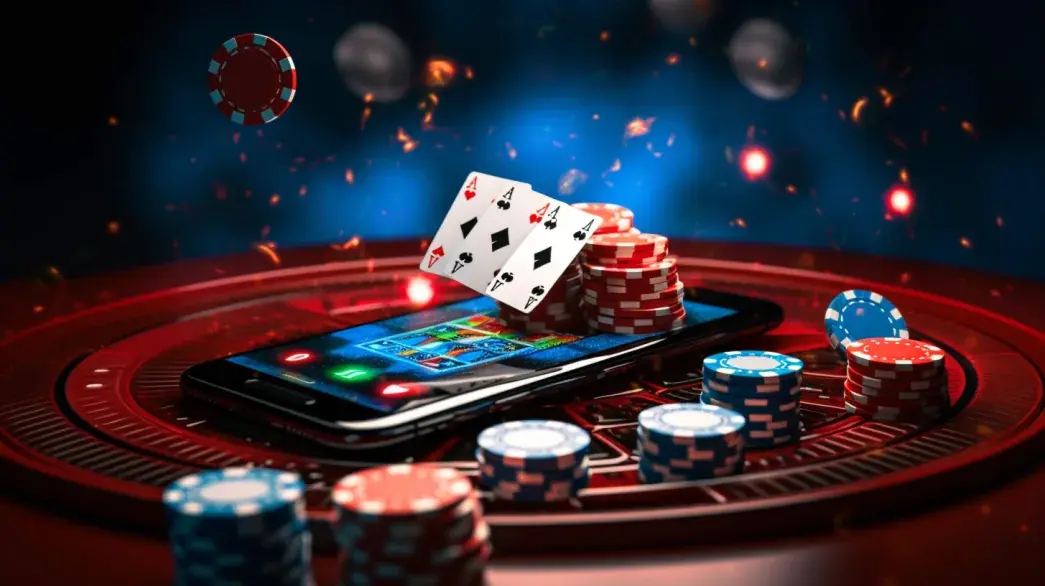 Spill Viggoslots casino