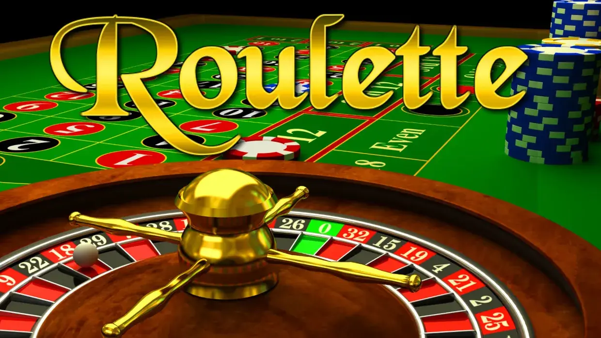 Roulette Viggoslots casino