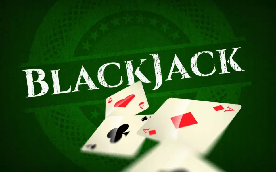 Blackjack Viggoslots casino