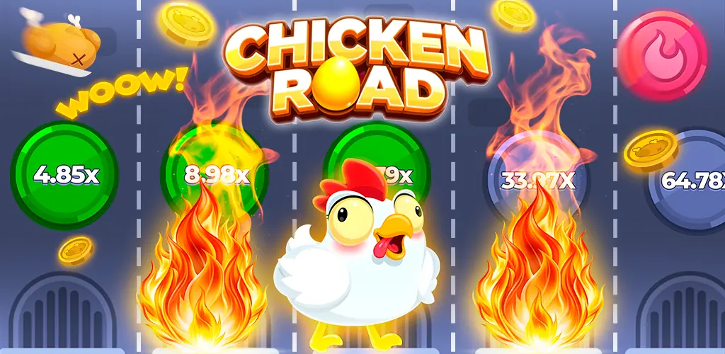 Chicken Road Viggoslots casino