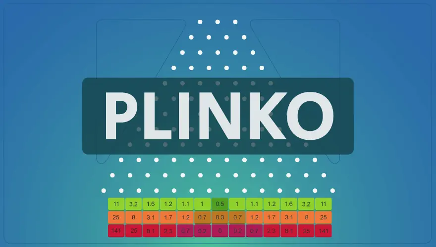 Plinko Viggoslots casino